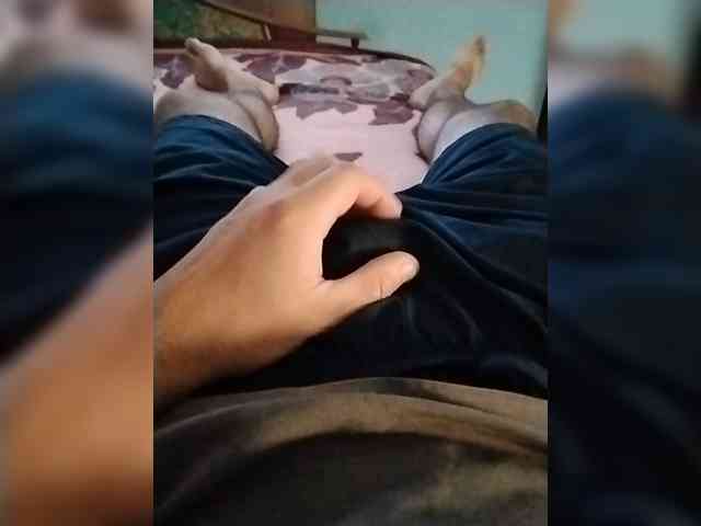 OdesitNaChile Sex Cam Show