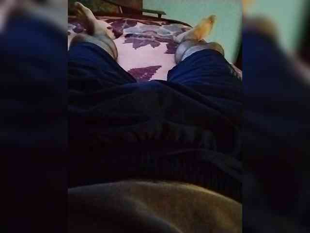 OdesitNaChile Sex Cam Show