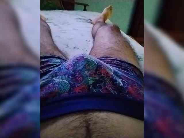 OdesitNaChile Sex Cam Show