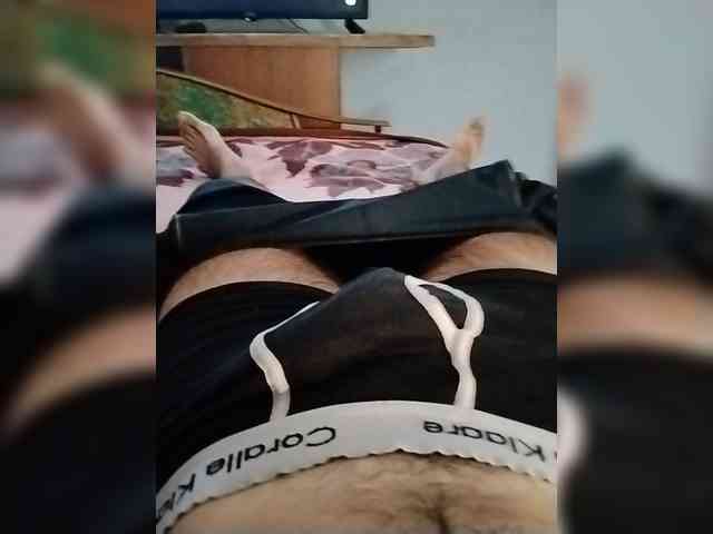 OdesitNaChile Sex Cam Show