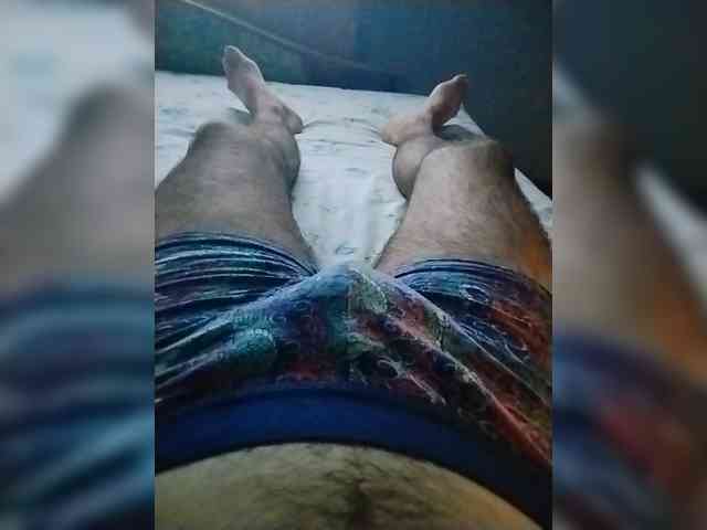 OdesitNaChile Sex Cam Show