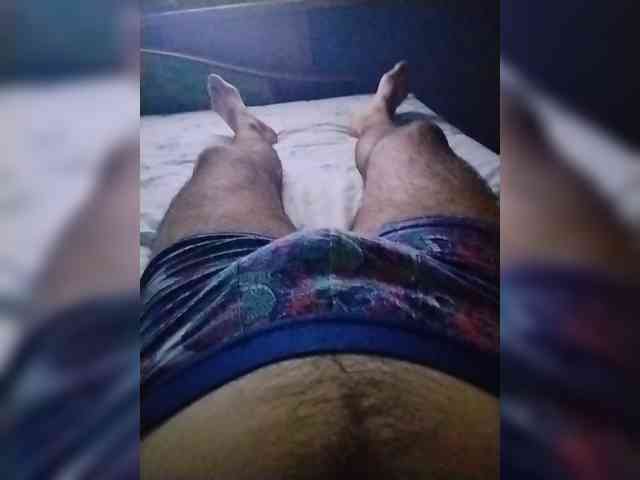 OdesitNaChile Sex Cam Show