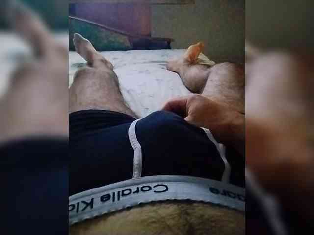 OdesitNaChile Sex Cam Show