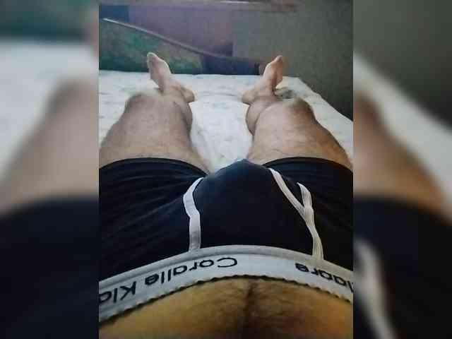 OdesitNaChile Sex Cam Show