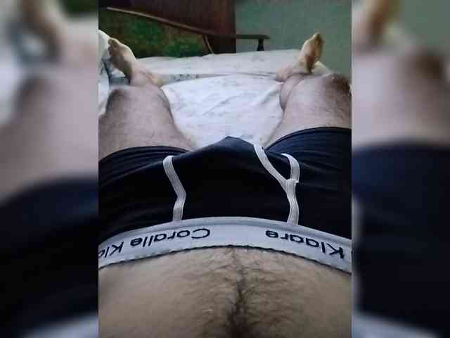 OdesitNaChile Sex Cam Show