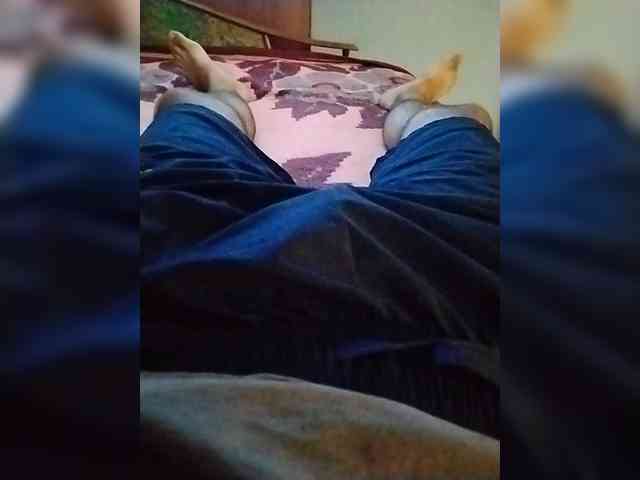 OdesitNaChile Sex Cam Show