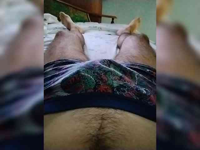 OdesitNaChile Sex Cam Show