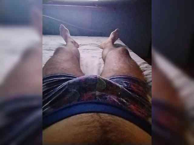 OdesitNaChile Sex Cam Show