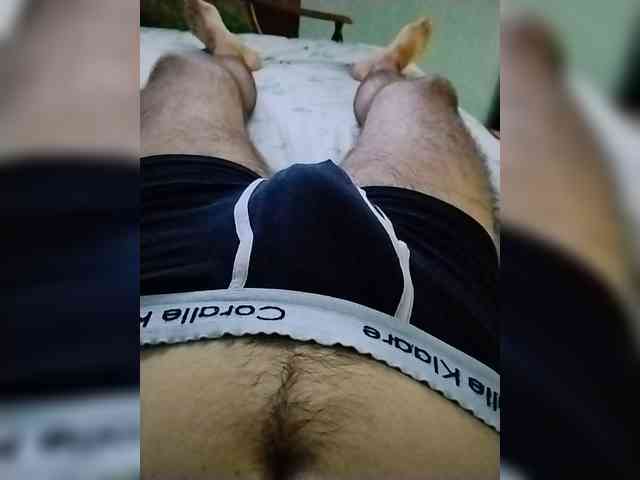 OdesitNaChile Sex Cam Show