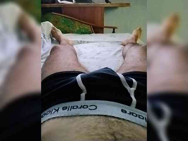 OdesitNaChile Sex Cam Show