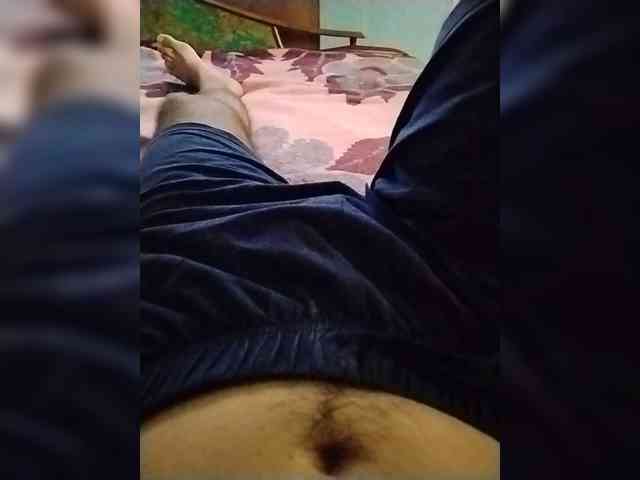 OdesitNaChile Sex Cam Show