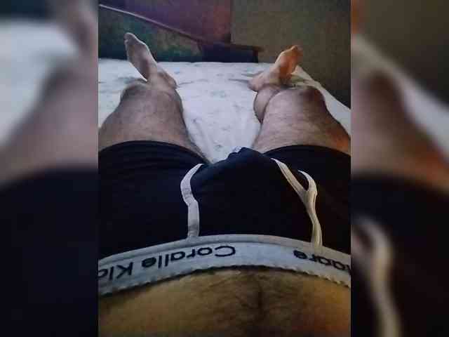 OdesitNaChile Sex Cam Show