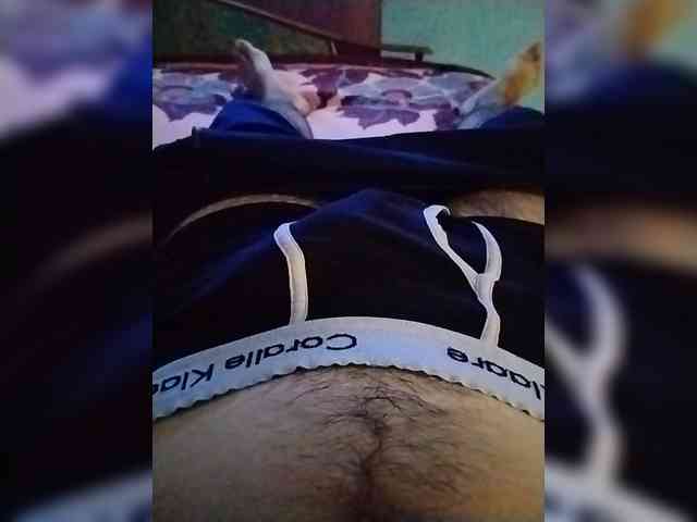 OdesitNaChile Sex Cam Show