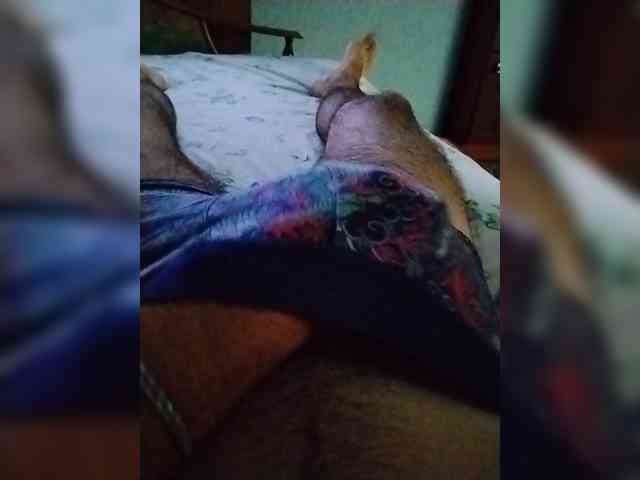OdesitNaChile Sex Cam Show