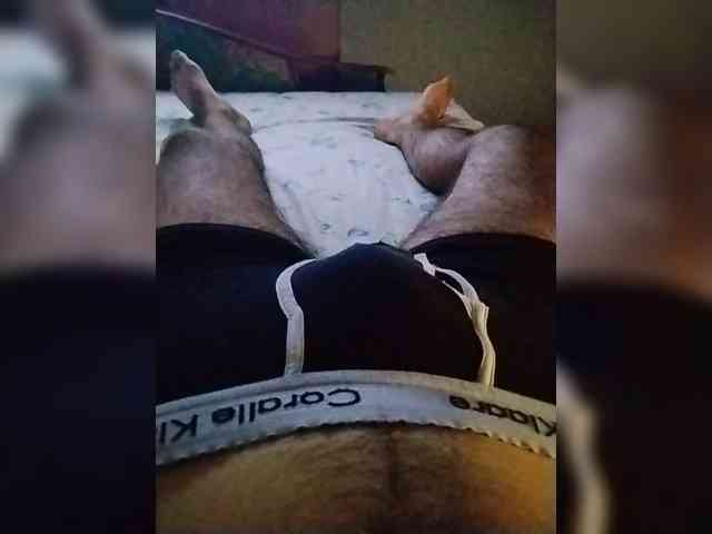 OdesitNaChile Sex Cam Show