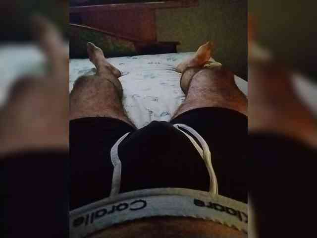 OdesitNaChile Sex Cam Show