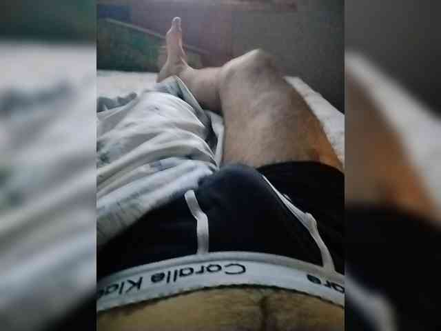 OdesitNaChile Sex Cam Show