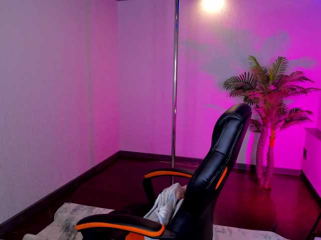 SamuraHix live webcam show