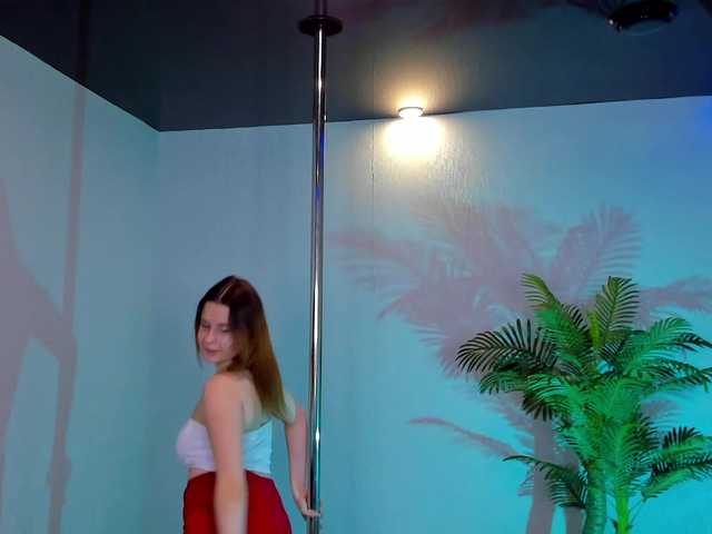 SamuraHix live cam on BongaCams
