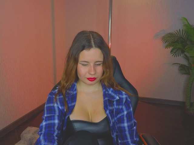 SamuraHix live cam on BongaCams