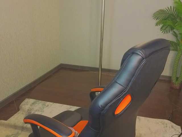 SamuraHix live cam on BongaCams