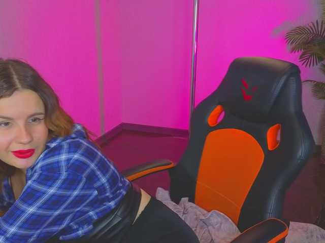 SamuraHix live cam on BongaCams
