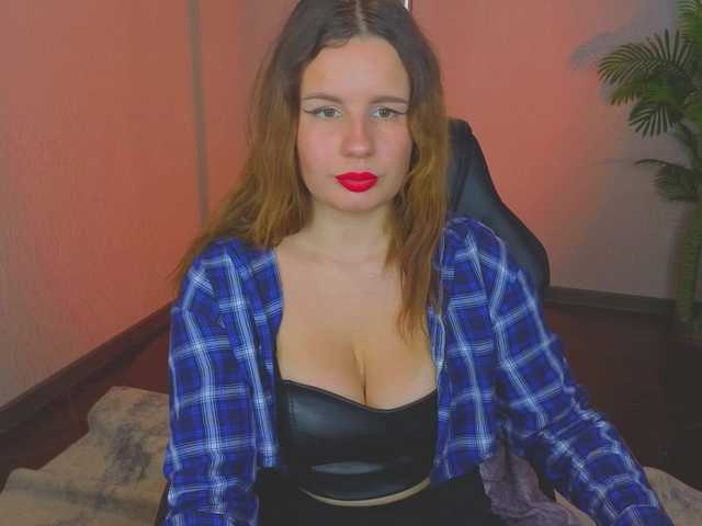 SamuraHix live cam on BongaCams