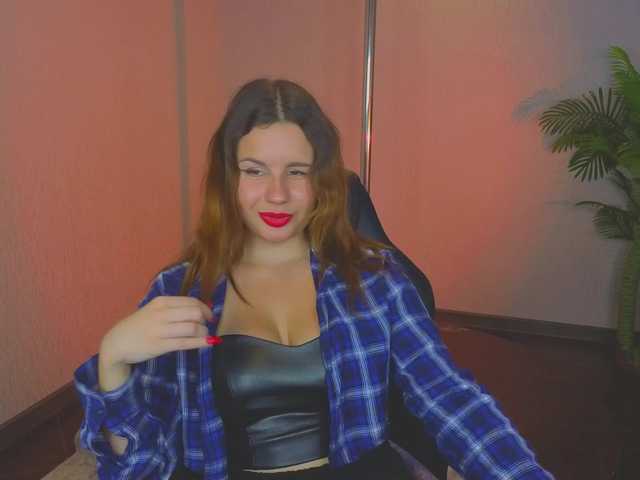 SamuraHix live cam on BongaCams