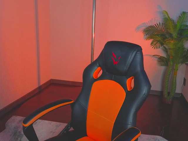 SamuraHix live cam on BongaCams
