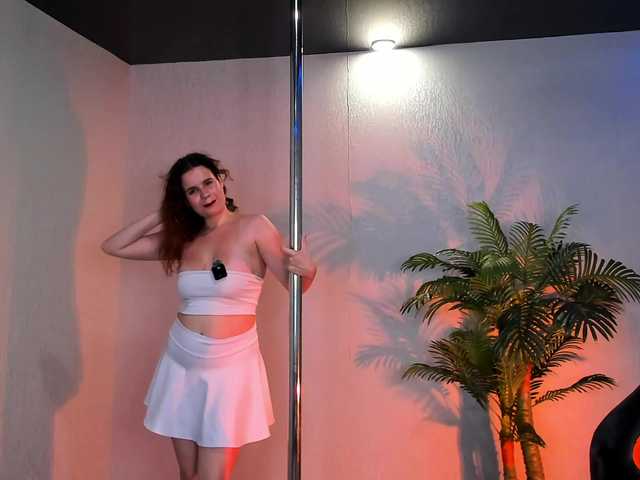 SamuraHix live cam on BongaCams