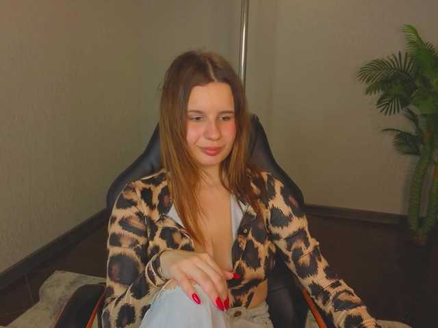 SamuraHix live cam on BongaCams