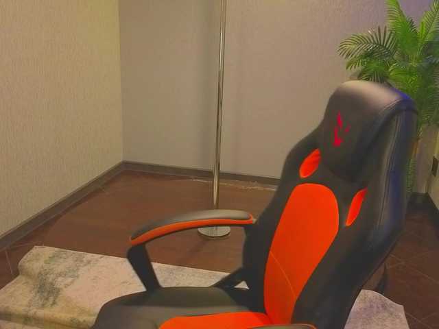 SamuraHix live webcam show