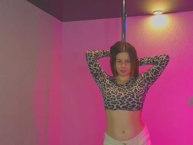 SamuraHix live cam on BongaCams