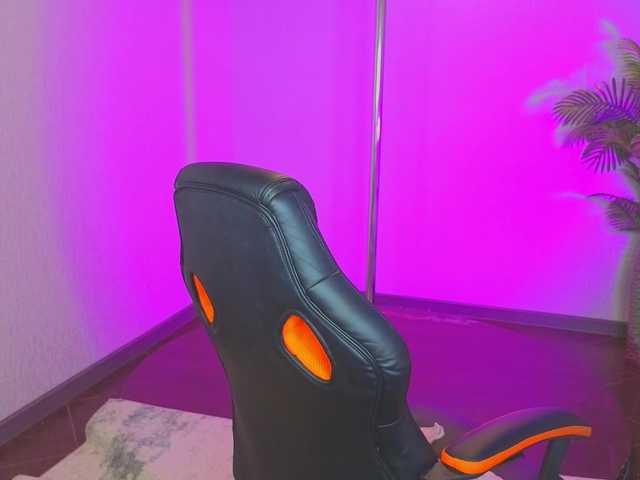 SamuraHix live cam on BongaCams