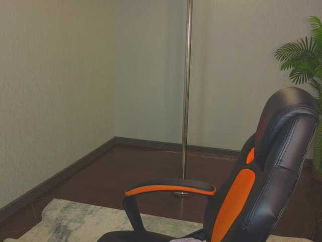 SamuraHix live cam on BongaCams