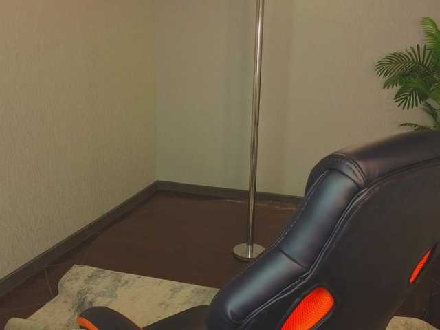 SamuraHix live cam on BongaCams