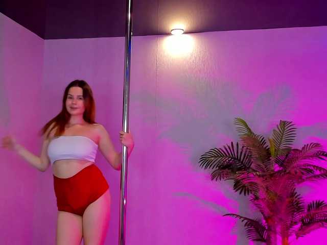 SamuraHix live webcam show