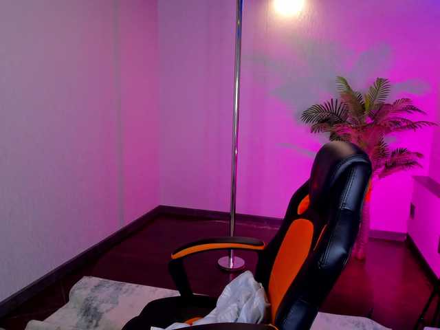 SamuraHix live webcam show