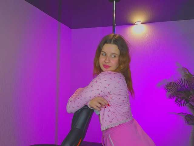 SamuraHix live cam on BongaCams