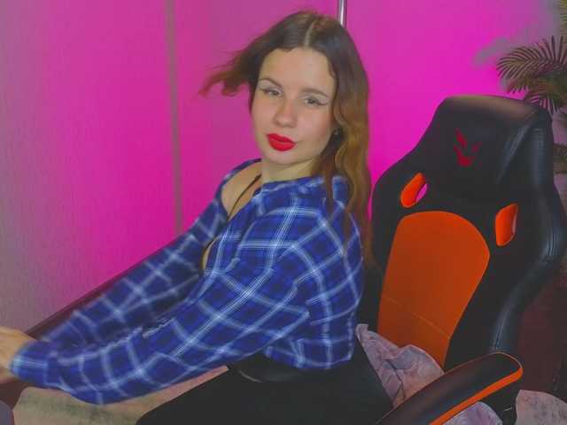SamuraHix live cam on BongaCams