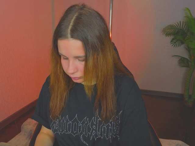 SamuraHix live cam on BongaCams