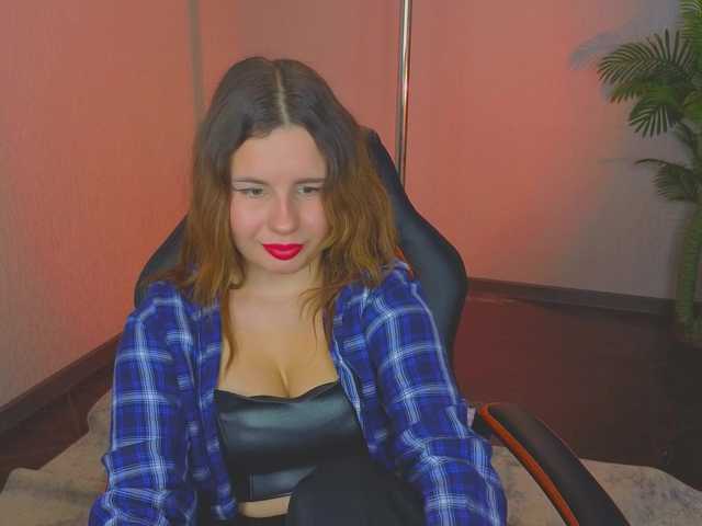 SamuraHix live cam on BongaCams