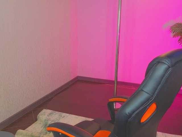 SamuraHix live cam on BongaCams