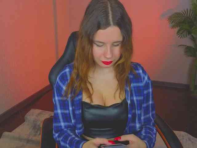 SamuraHix webcam