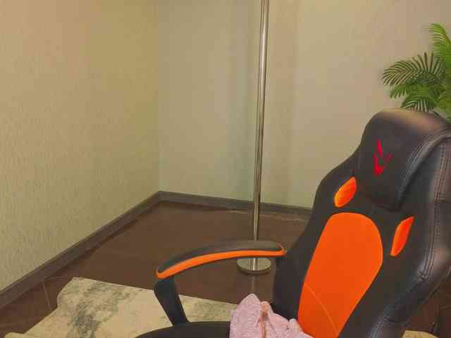 SamuraHix webcam