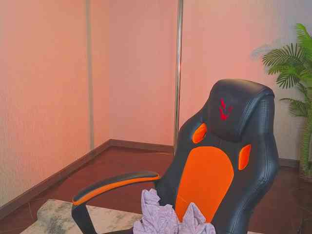 SamuraHix webcam