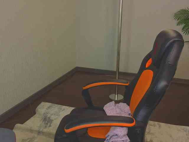 SamuraHix webcam