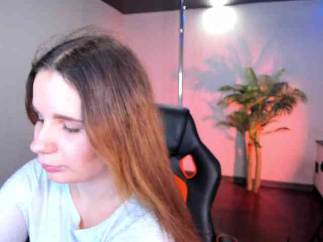 SamuraHix webcam
