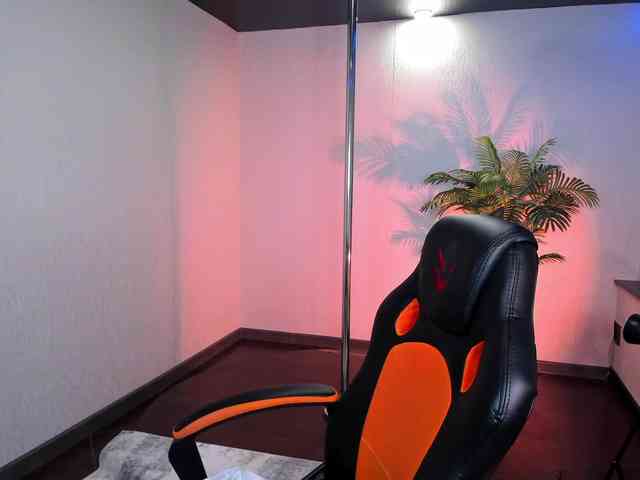 SamuraHix webcam