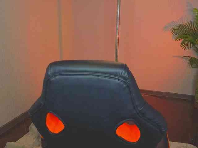 SamuraHix webcam